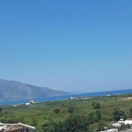 Gloria&mitati Apartamento Orikum