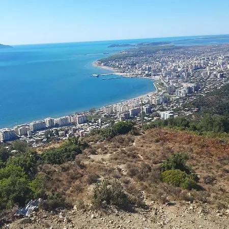 Apartmán Gloria&mitati