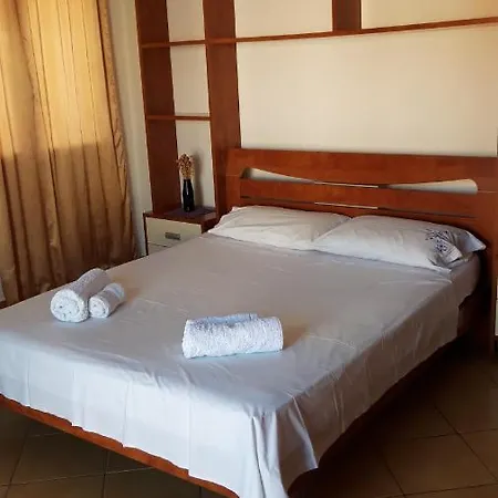 Gloria&mitati Apartmán