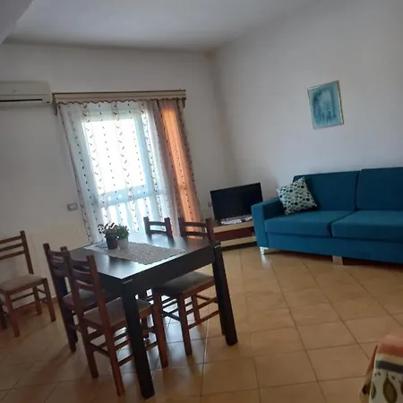 Gloria&mitati Apartmán