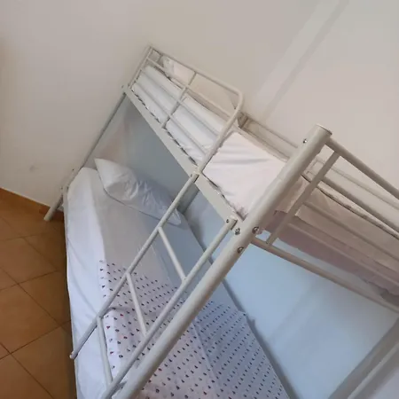 Apartmán Gloria&mitati *