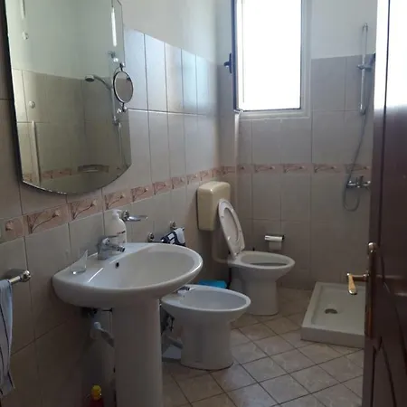 Apartmán Gloria&mitati *