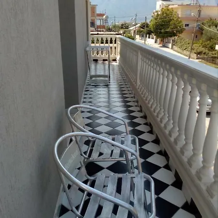 Apartamento Gloria&mitati *