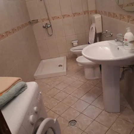 Apartamento Gloria&mitati *