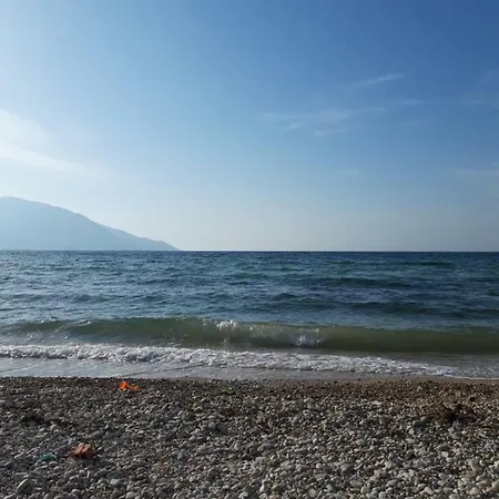 Apartamento Gloria&mitati