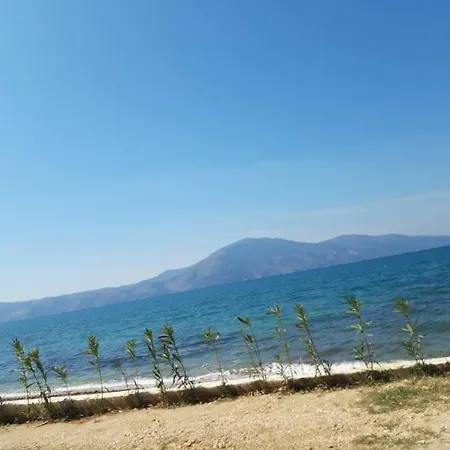 Gloria&mitati Apartamento *