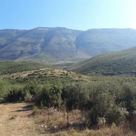 Gloria&mitati Apartmán *