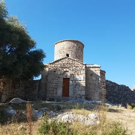 Gloria&mitati Apartmán Orikumi