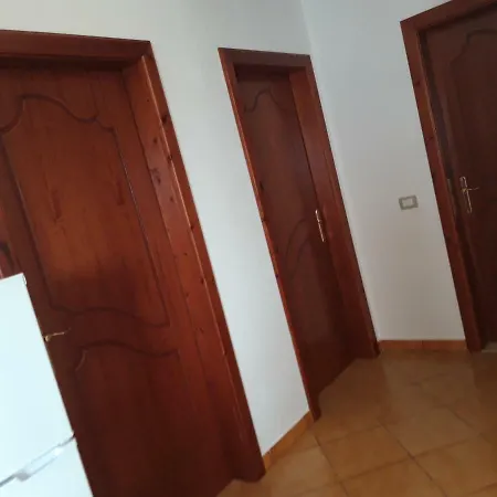 Apartamento Gloria&mitati