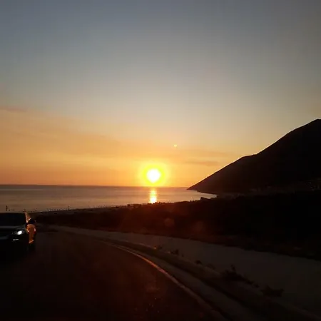 Gloria&mitati Apartamento *