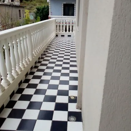 Gloria&mitati Apartamento Orikum