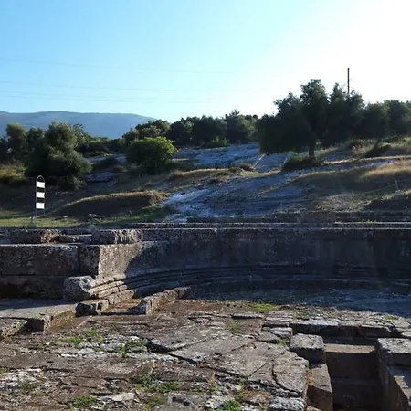 Apartamento Gloria&mitati Orikum