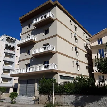 Apartmán Gloria&mitati *