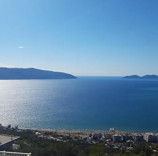 Gloria&mitati דירה