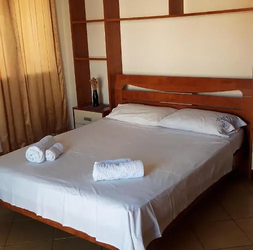 Gloria&mitati Διαμέρισμα