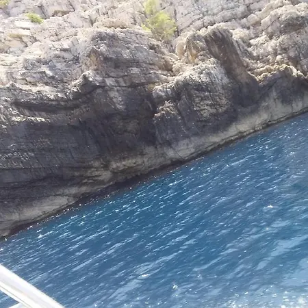 Gloria&mitati Appartamento Orikum