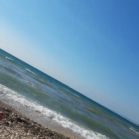 Gloria&mitati Appartamento Orikum