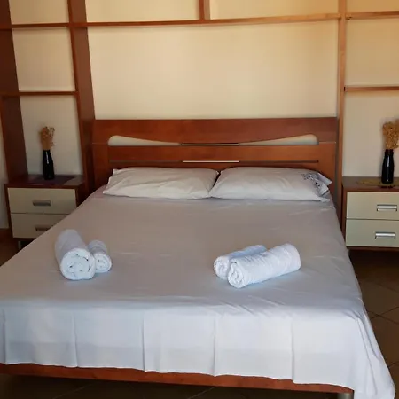 Gloria&mitati Apartamento Orikum