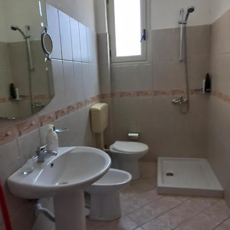 Apartamento Gloria&mitati *