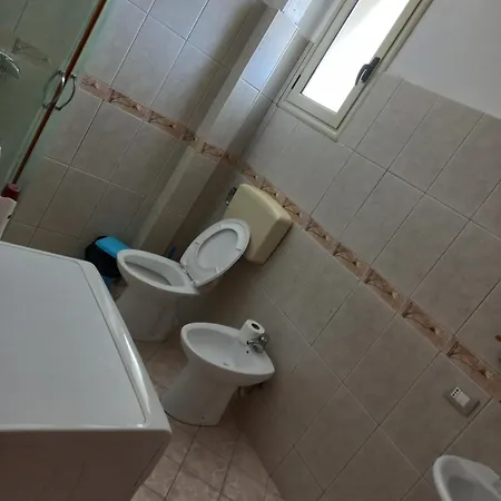 Apartamento Gloria&mitati Orikum