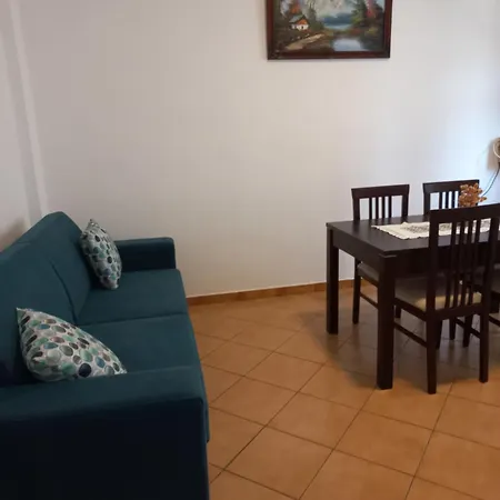 Apartamento Gloria&mitati