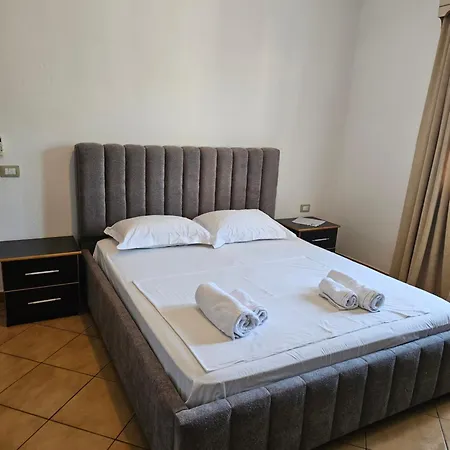 Apartamento Gloria&mitati Orikum